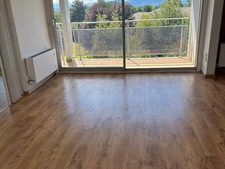 appartement prevessin moens 3 pièce(s) 75 m2