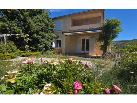 maison antonaves m² t-4 à vendre  280 000 €
