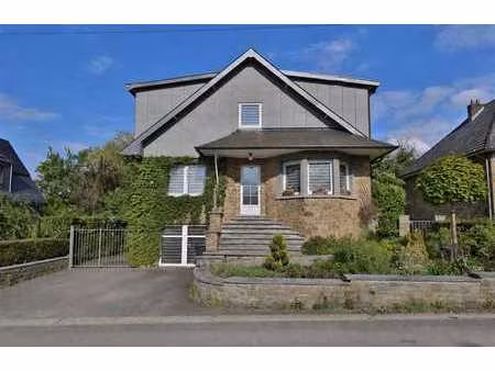 aywaille - à vendre - maison 4 chambres
