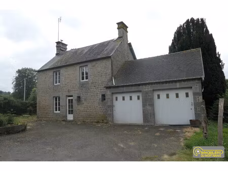 10 mn de mortain bocage