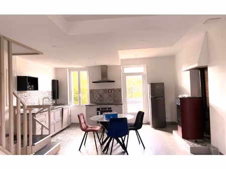 maison saint-paul-lès-dax m² t-3 à vendre  235 000 €