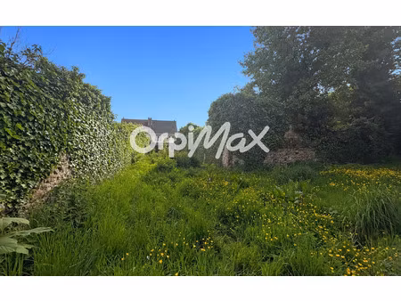 terrain wimille m² t- à vendre  77 900 €