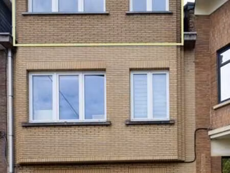 appartement prêt à emménager avec faibles charges