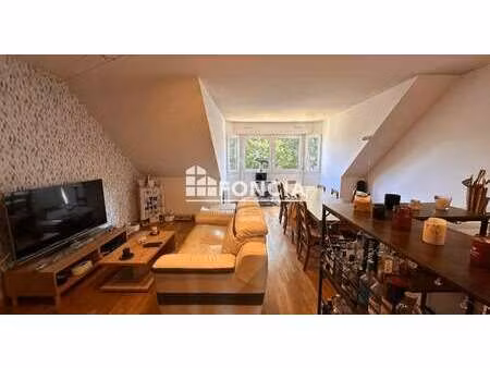 vente appartement 4 pièces à laval (53000) : à vendre 4 pièces / 94m² laval