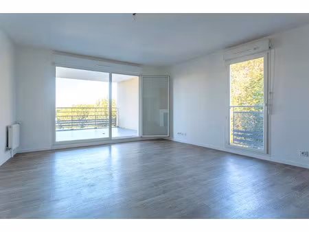 vente appartement 3 pièces 69 m² à saint-michel-sur-orge (91240)  205 000 €