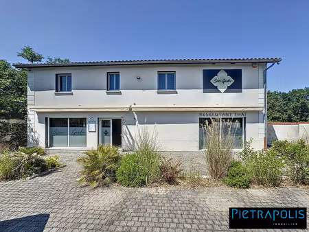 vente immeuble