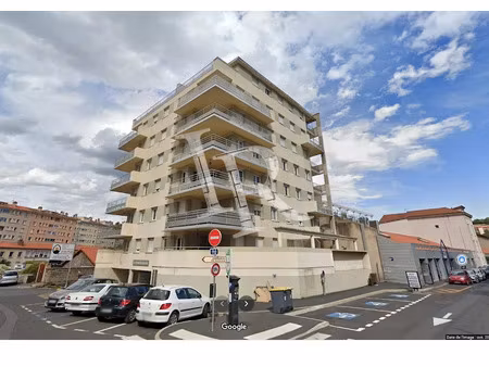 vente appartement 3 pièces 71 m² à le puy-en-velay (43000)  192 500 €