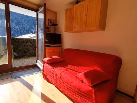 studio 1 pièce 20 m²