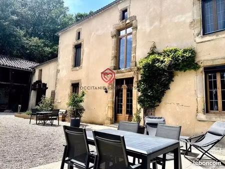 maison 213 m² cannet