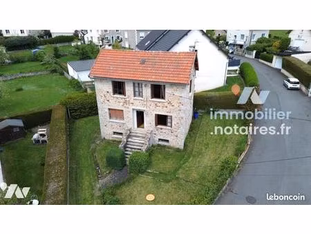 maison 65 m² st chely d apcher