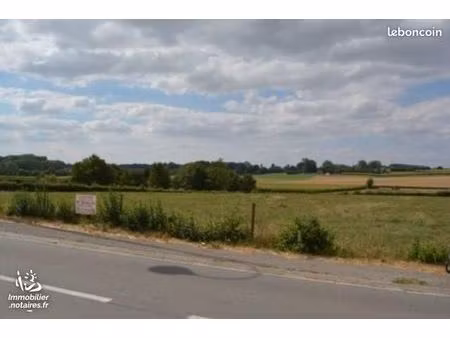 terrain 3145 m² maurois