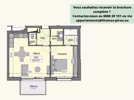 ? un projet qui devient concret