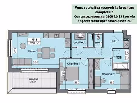 ? un projet qui devient concret