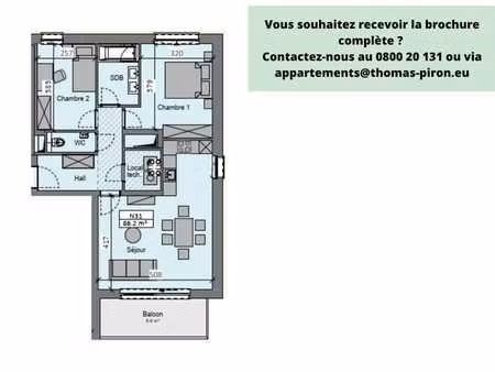 ? un projet qui devient concret