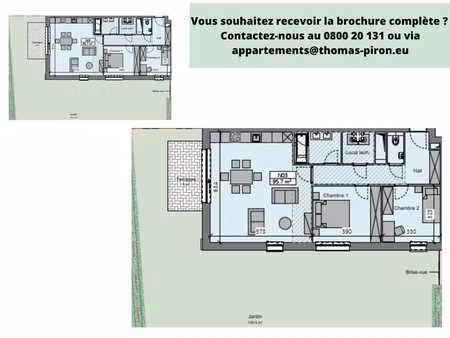 ? un projet qui devient concret
