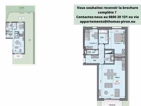 ? un projet qui devient concret