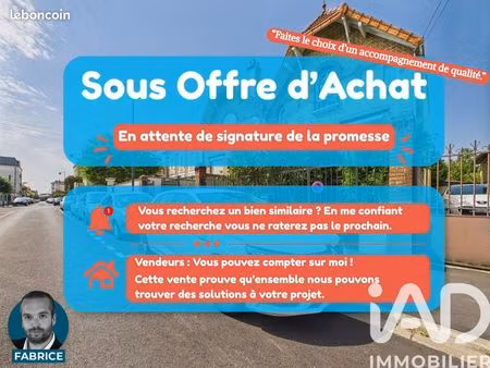 maison 4 pièces 91 m²