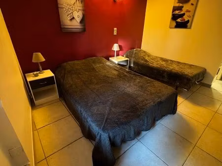 chambre à louer