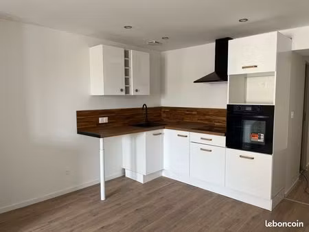 bel appartement de 87 m² entièrement refait à neuf
