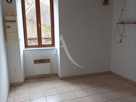 appartement 2 pièces 26 m²