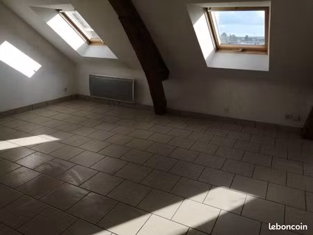 appartement 55 m2