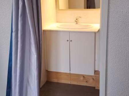 apt meuble t2