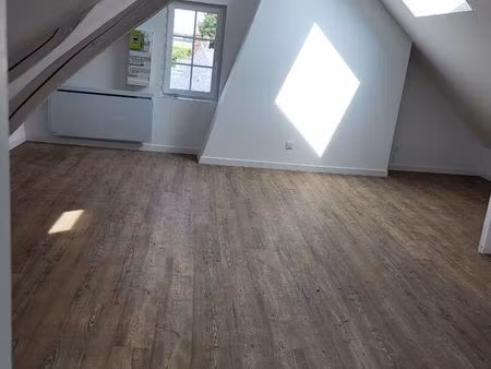 appartement 2 pièces 25 m²