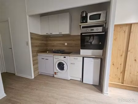 studio saint chely