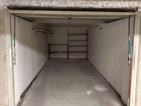 location garage
