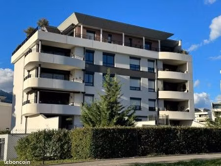 garage double jean monnet