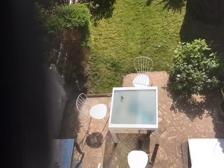 loue maison agréable 73 m2 quartier st andré à mont st aignan 76130