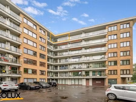appartement à vendre à groot-bijgaarden € 199.000 (lofx0) - immo leolux | zimmo