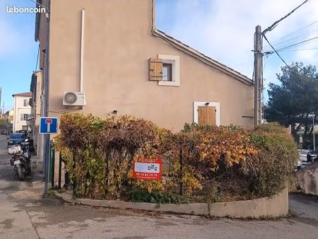 appartement type p2