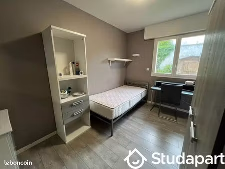 maison 1 pièce 10 m²