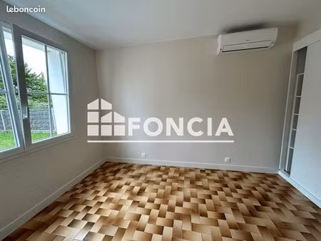 maison 3 pièces 62 m²