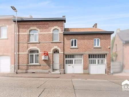maison à vendre à montenaken € 240.000 (log8e) - era immopunt | zimmo