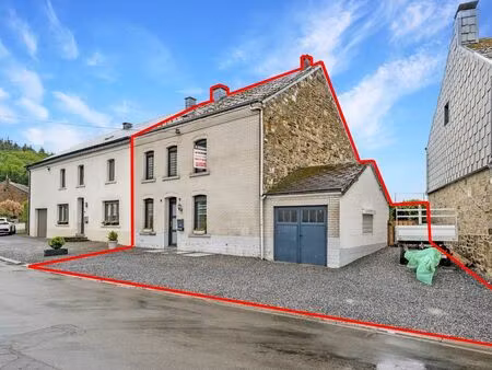 maison à vendre à on € 239.000 (lob2r) - easy home immo marche | zimmo