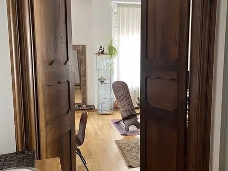 appartement 3 pièces 80 m²