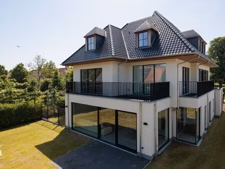 appartement à vendre à sint-martens-latem € 1.585.000 (logci) | zimmo