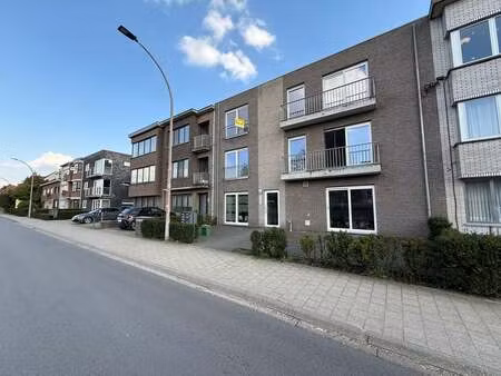 appartement à louer à geel € 725 (k334i) - immo vl geel | zimmo