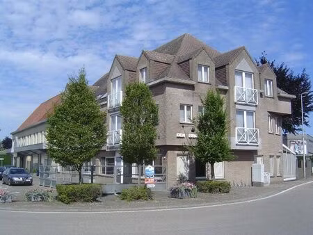 appartement à louer à oostham € 695 (log8i) - era de piramide (beringen) | zimmo