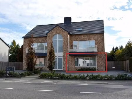 appartement à louer à kinrooi € 975 (logb7) - beneca vastgoed | zimmo