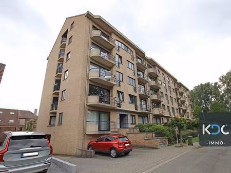 appartement à vendre à kessel-lo € 295.000 (lof4o) - kdc immo | zimmo
