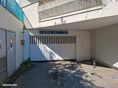 box