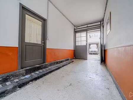 bien professionnel à vendre à bressoux € 39.000 (lofjk) - we invest liège | zimmo