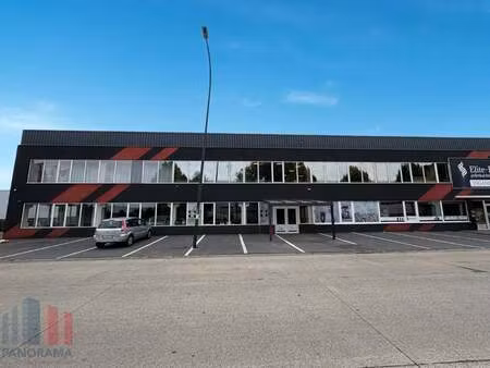 bien professionnel à louer à zele € 2.435 (logbb) - panorama b2b gent kantoren | zimmo