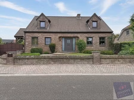maison à vendre à alken (logck) - meyers vastgoed | zimmo