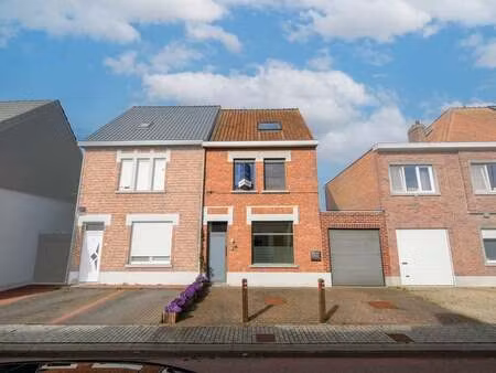 maison à vendre à deinze € 345.000 (logc8) - vastgoed declerck | zimmo