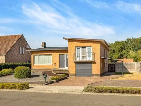 maison à louer à dessel € 1.300 (logcy) - beerse | zimmo