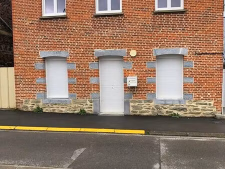 maison 3 chambres
